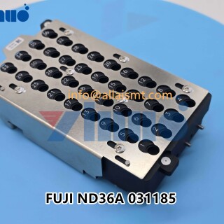 FUJI-ND36A-031185-NXT-Nozzle-Station-310eaef14534a863c
