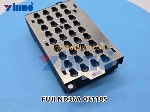 FUJI ND36A 031185 NXT Nozzle Station (5)