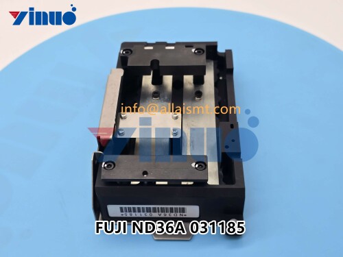 FUJI ND36A 031185 NXT Nozzle Station (6)