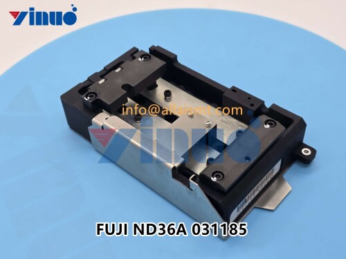FUJI ND36A 031185 NXT Nozzle Station (7)