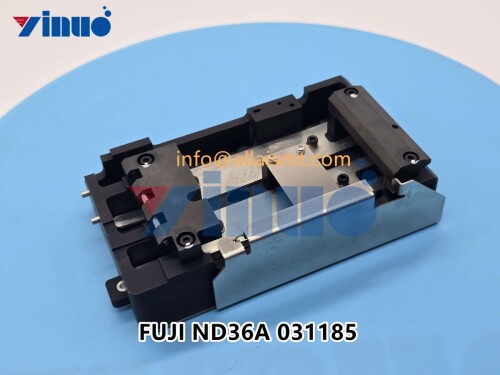 FUJI ND36A 031185 NXT Nozzle Station (8)