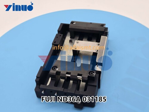 FUJI ND36A 031185 NXT Nozzle Station (9)