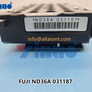 FUJI-ND36A-031187-NXT-Nozzle-Station-1
