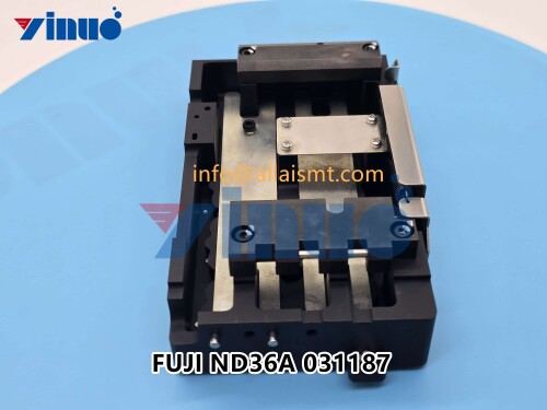 FUJI ND36A 031187 NXT Nozzle Station (10)