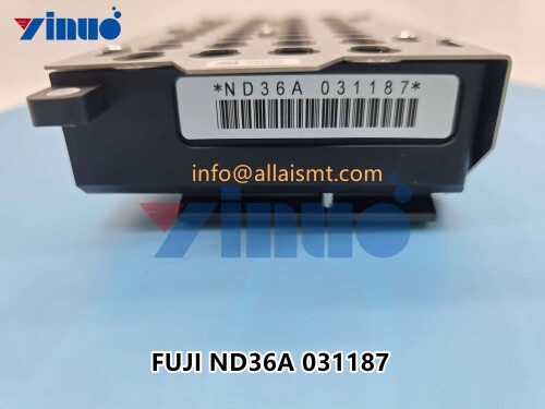 FUJI ND36A 031187 NXT Nozzle Station (1)