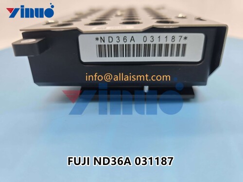 FUJI ND36A 031187 NXT Nozzle Station (1)