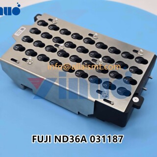 FUJI-ND36A-031187-NXT-Nozzle-Station-2