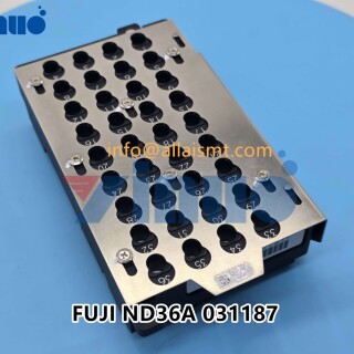 FUJI-ND36A-031187-NXT-Nozzle-Station-433385c40aba5a773