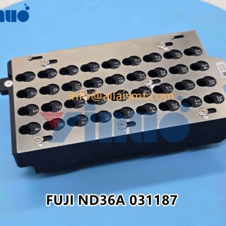 FUJI-ND36A-031187-NXT-Nozzle-Station-5