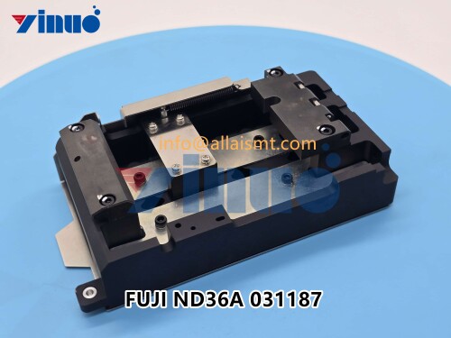 FUJI ND36A 031187 NXT Nozzle Station (6)