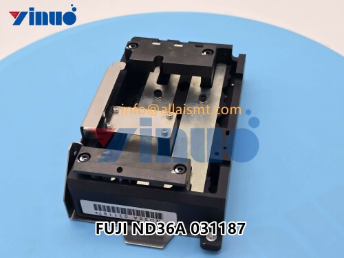 FUJI ND36A 031187 NXT Nozzle Station (7)