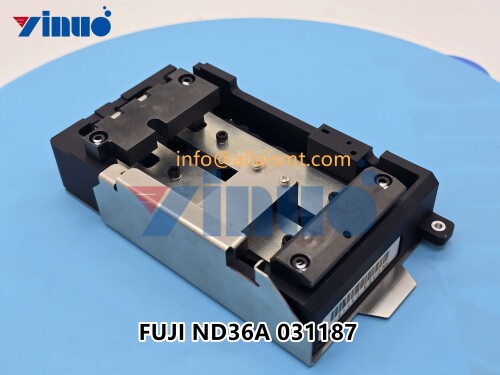 FUJI ND36A 031187 NXT Nozzle Station (8)