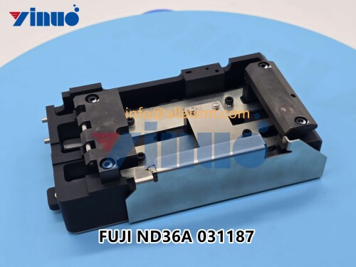 FUJI ND36A 031187 NXT Nozzle Station (9)