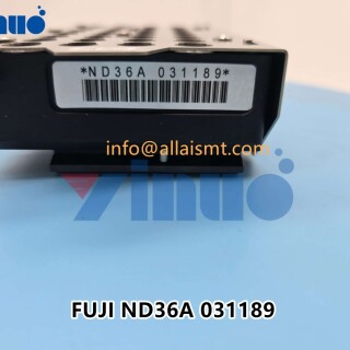 FUJI-ND36A-031189-NXT-Nozzle-Station-1