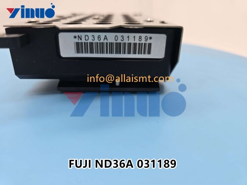 FUJI ND36A 031189 NXT Nozzle Station (1)