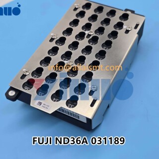 FUJI-ND36A-031189-NXT-Nozzle-Station-3