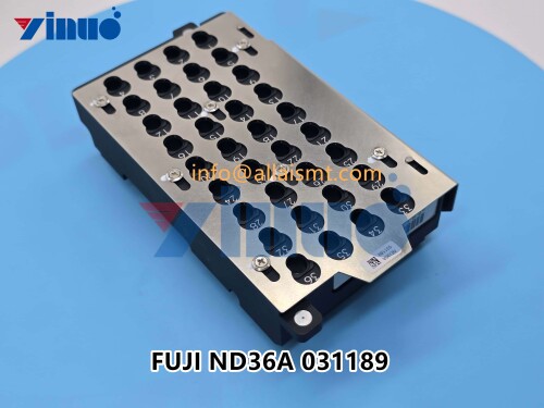 FUJI ND36A 031189 NXT Nozzle Station (4)