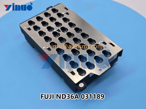 FUJI ND36A 031189 NXT Nozzle Station (4)