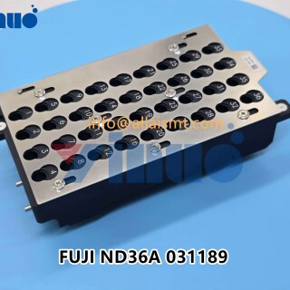 FUJI-ND36A-031189-NXT-Nozzle-Station-588b7f1744cc8ee69