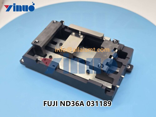 FUJI ND36A 031189 NXT Nozzle Station (6)