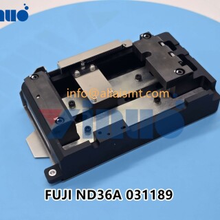 FUJI-ND36A-031189-NXT-Nozzle-Station-7