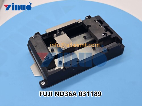 FUJI ND36A 031189 NXT Nozzle Station (7)