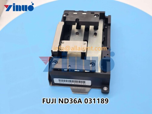 FUJI ND36A 031189 NXT Nozzle Station (8)