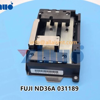 FUJI-ND36A-031189-NXT-Nozzle-Station-8