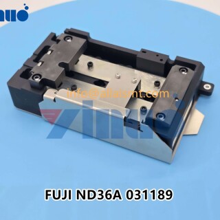 FUJI-ND36A-031189-NXT-Nozzle-Station-9