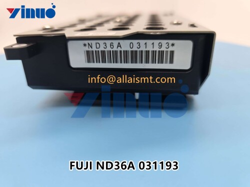 FUJI ND36A 031193 NXT Nozzle Station (1)