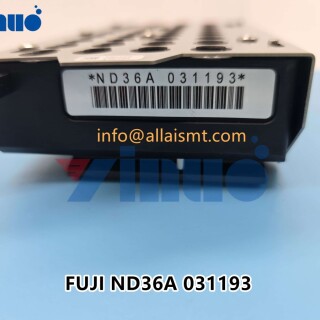 FUJI-ND36A-031193-NXT-Nozzle-Station-1