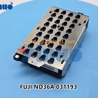 FUJI-ND36A-031193-NXT-Nozzle-Station-3