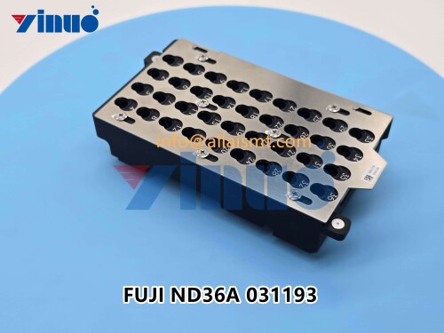 FUJI ND36A 031193 NXT Nozzle Station (4)