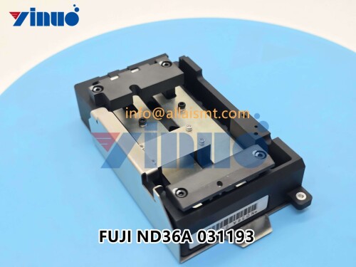 FUJI ND36A 031193 NXT Nozzle Station (7)