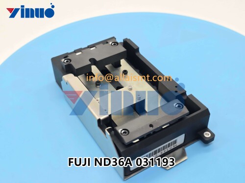 FUJI ND36A 031193 NXT Nozzle Station (7)