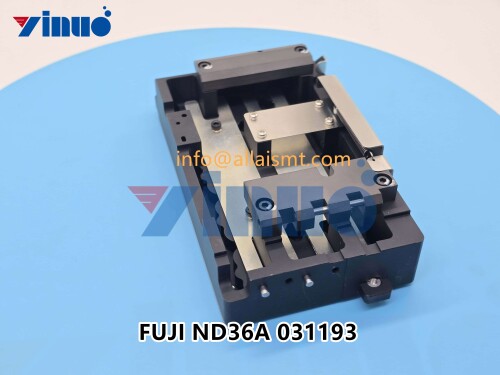 FUJI ND36A 031193 NXT Nozzle Station (8)