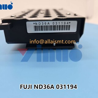 FUJI-ND36A-031194-NXT-Nozzle-Station-1