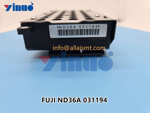 FUJI ND36A 031194 NXT Nozzle Station (1)