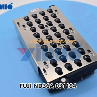 FUJI-ND36A-031194-NXT-Nozzle-Station-2