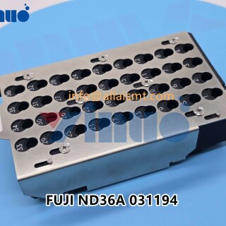 FUJI-ND36A-031194-NXT-Nozzle-Station-3