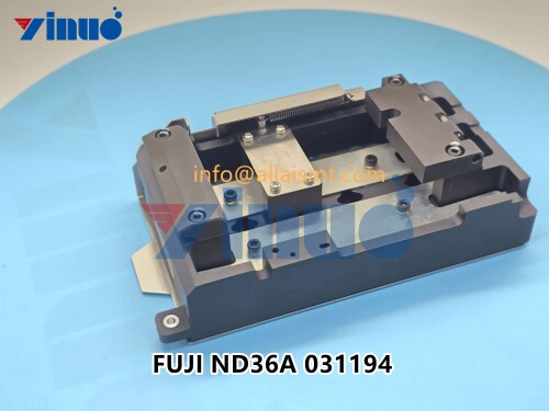 FUJI ND36A 031194 NXT Nozzle Station (6)