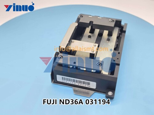FUJI ND36A 031194 NXT Nozzle Station (7)