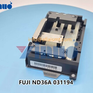 FUJI-ND36A-031194-NXT-Nozzle-Station-7
