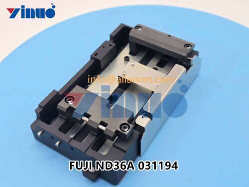 FUJI ND36A 031194 NXT Nozzle Station (8)