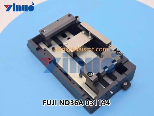 FUJI ND36A 031194 NXT Nozzle Station (9)