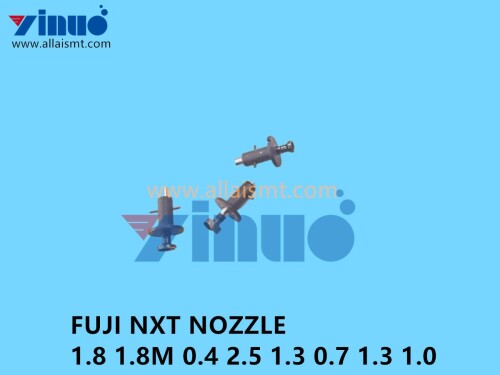 FUJI NXT 1.8 1.8M 0.4 2.5 1.3 0.7 1.3 1 NOZZLE (1)