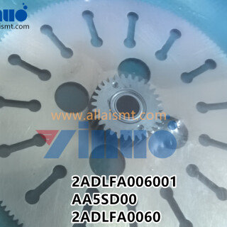 FUJI-NXT-2ADLFA006001-AA5SD00-2ADLFA0060-GEAR-1