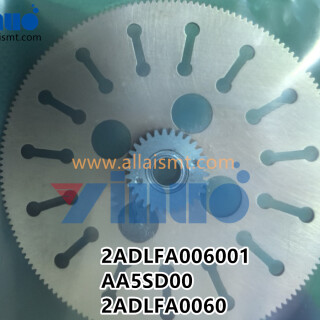 FUJI-NXT-2ADLFA006001-AA5SD00-2ADLFA0060-GEAR-3