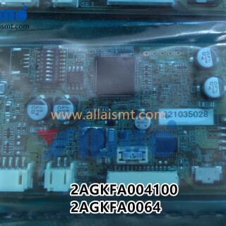 FUJI-NXT-2AGKFA004100-2AGKFA0064-Feeder-Control-Board-1