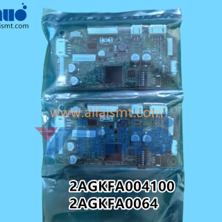FUJI-NXT-2AGKFA004100-2AGKFA0064-Feeder-Control-Board-3